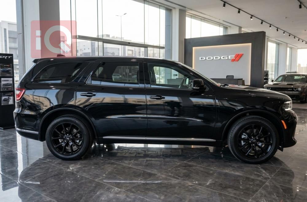 دودج دورانجو